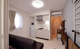 Unito Residence Asakusa Station East